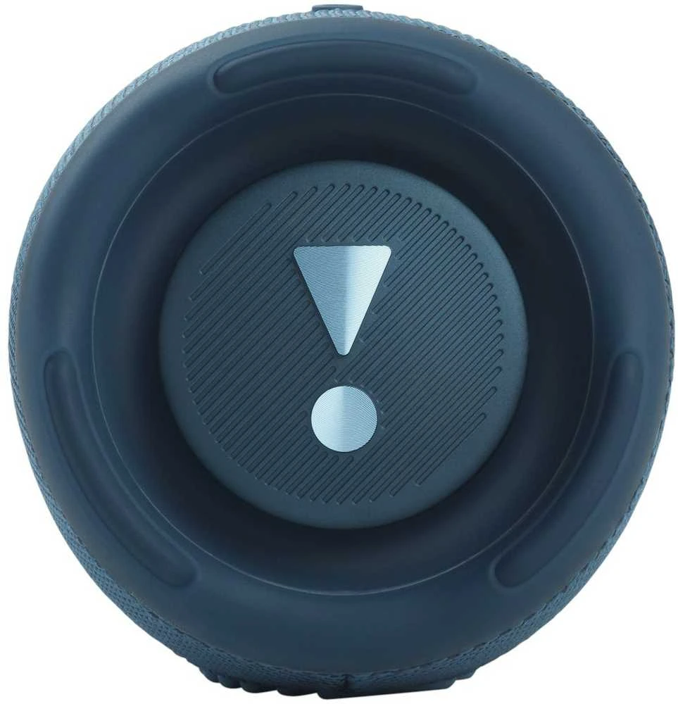 JBL Charge 5 nešiojama kolonėlė, Mėlyna