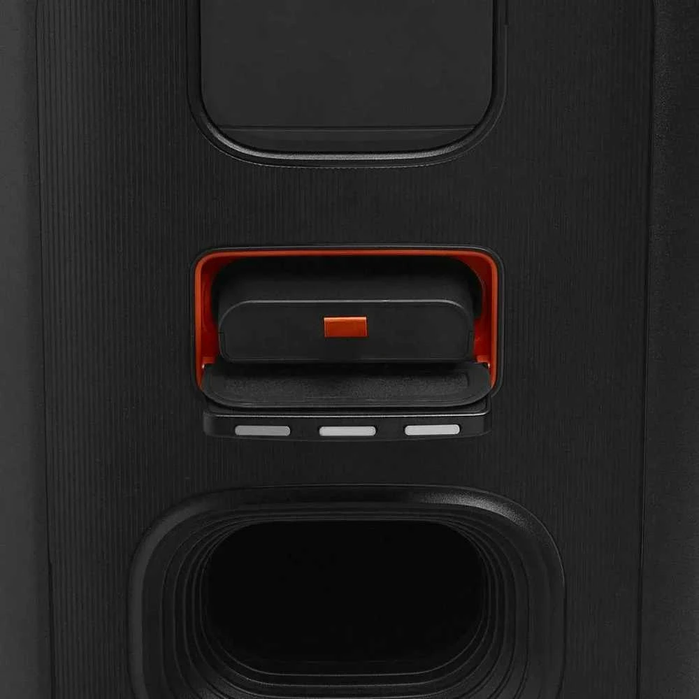 JBL Partybox Stage320 nešiojama kolonėlė