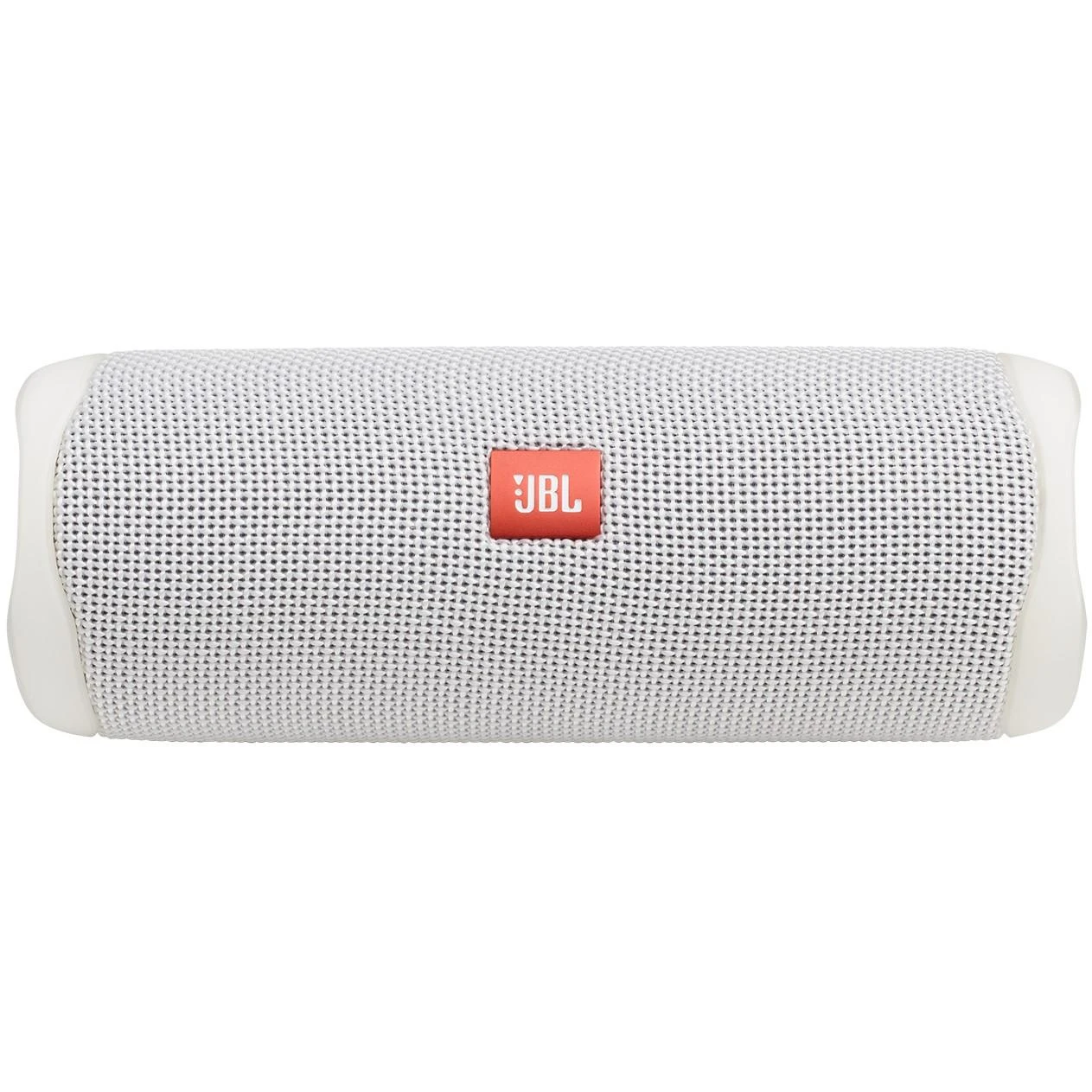 Nešiojama kolonėlė JBL Flip 5 (Balta)