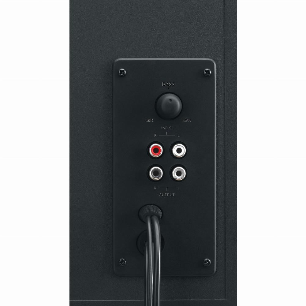 LOGITECH Z333 Multimedia Speakers EU 