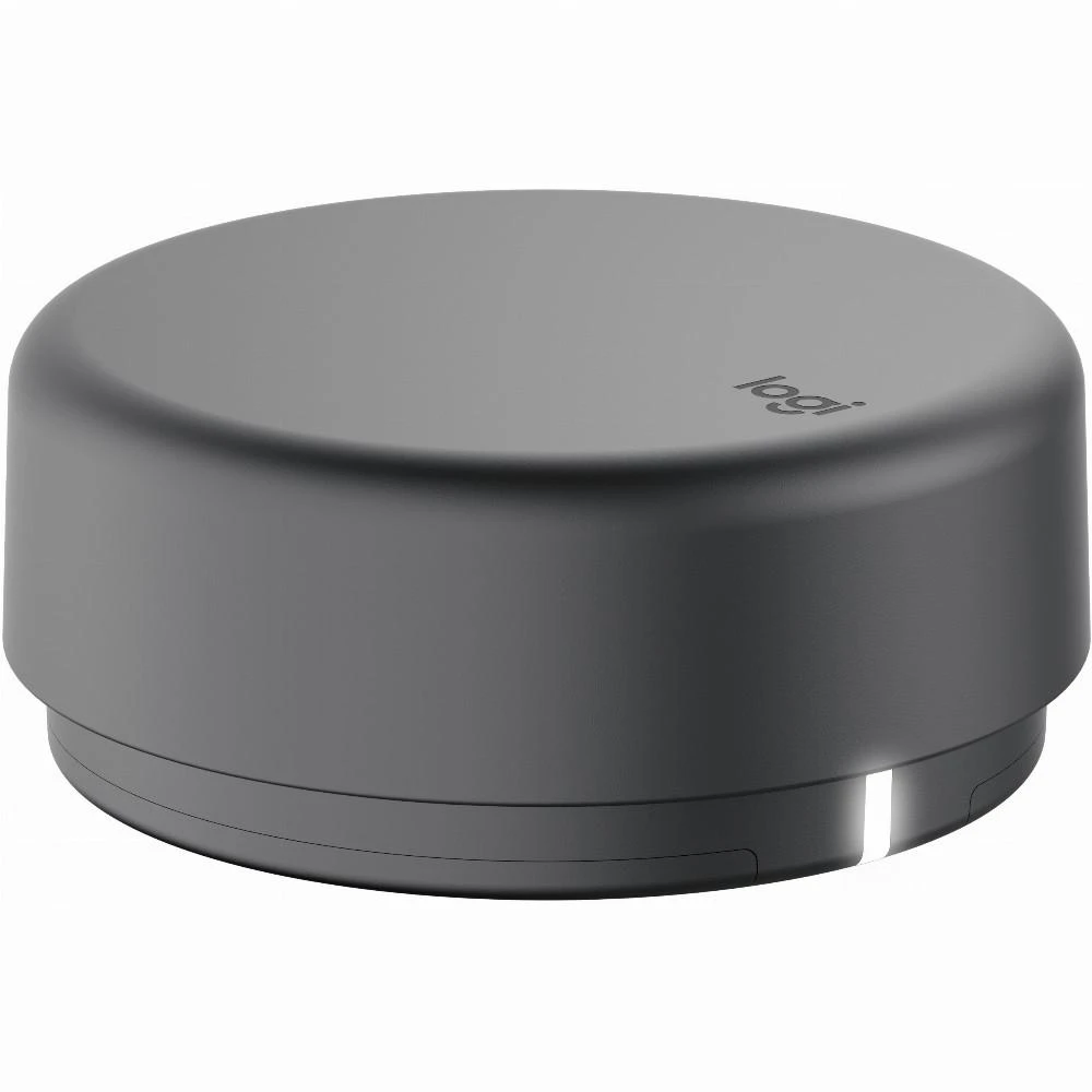 Logitech Z407 Bluetooth kompiuterio garsiakalbiai su žemųjų dažnių garsiakalbiu ir belaidžiu valdymu