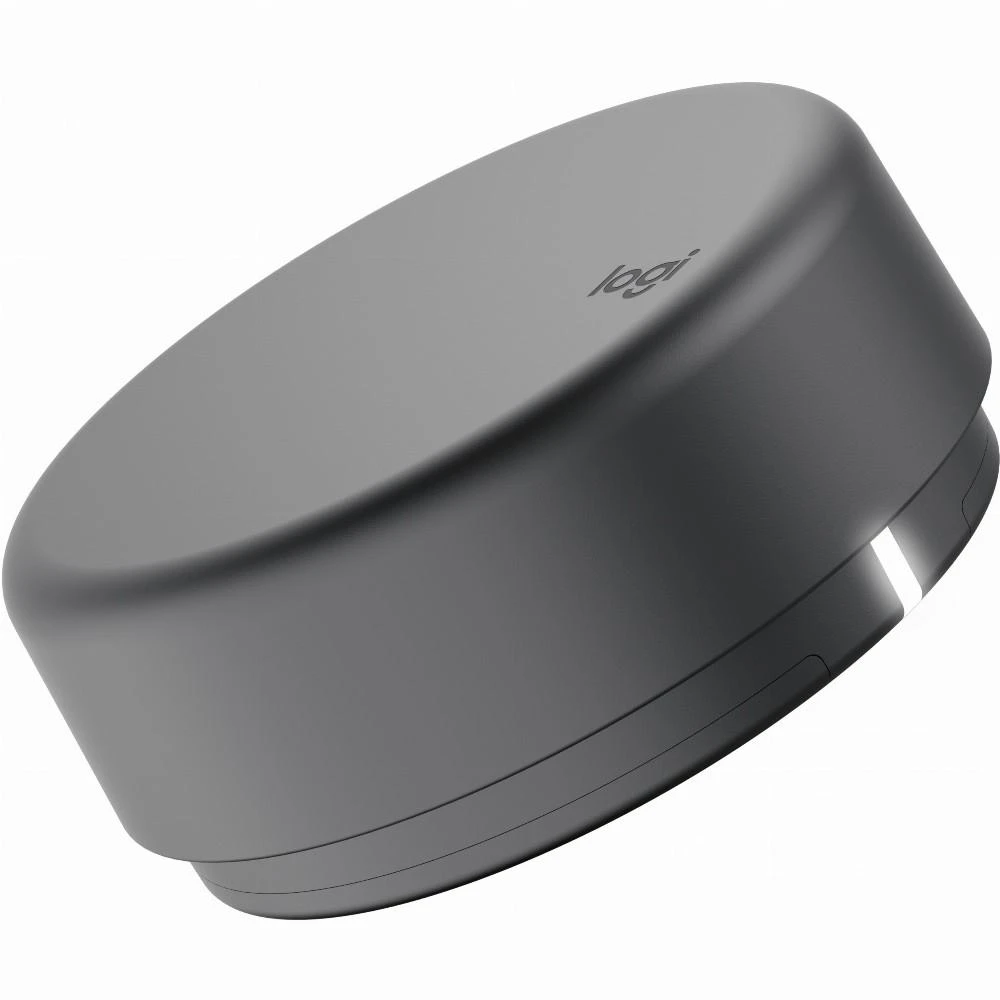 Logitech Z407 Bluetooth kompiuterio garsiakalbiai su žemųjų dažnių garsiakalbiu ir belaidžiu valdymu