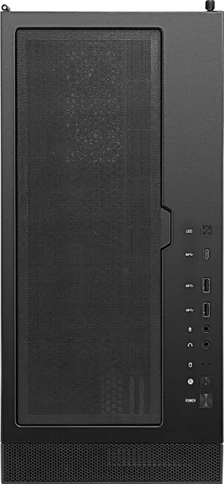 Kompiuterio korpusas MSI MAG Vampiric 300R ARGB (306-7G19R21-809)