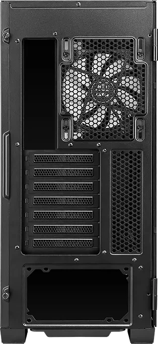 Kompiuterio korpusas MSI MAG Vampiric 300R ARGB (306-7G19R21-809)