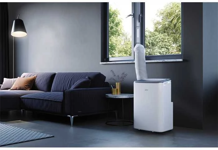 AEG ChillFlex Pro oro kondicionierius, BTU 9000 (AXP26U338CW)