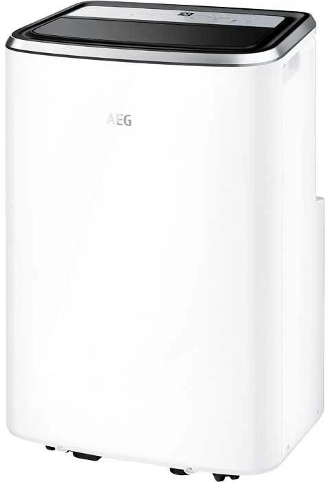 AEG ChillFlex Pro oro kondicionierius, BTU 9000 (AXP26U338CW)