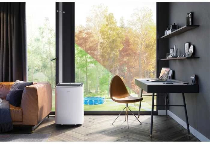 AEG ChillFlex Pro oro kondicionierius, BTU 9000 (AXP26U338CW)