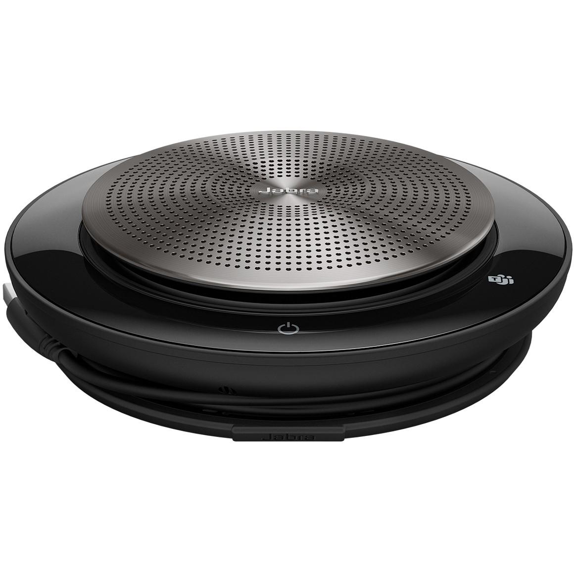 JABRA Speak 750 MS Teams USB/BT & amp; 370 nuoroda