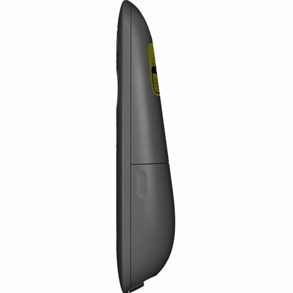 LOGITECH R500s Bluetooth pristatymo nuotolinio valdymo pultas – GRAFITAS