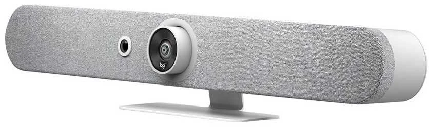 „Logitech Rally Bar Mini“ internetinė kamera