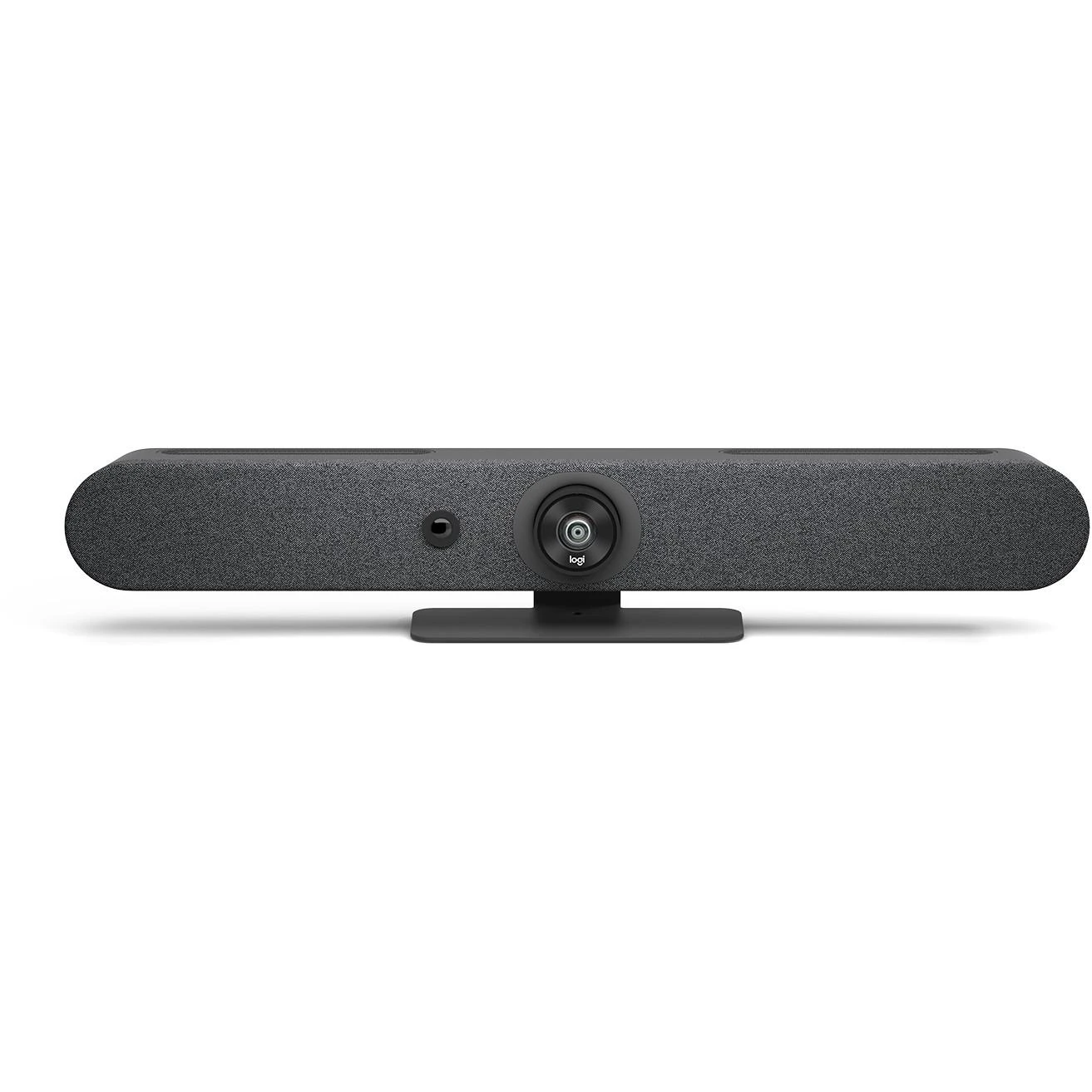 LOGITECH RALLY BAR MINI GRAPHITE - EU/SEA/INDO/KO