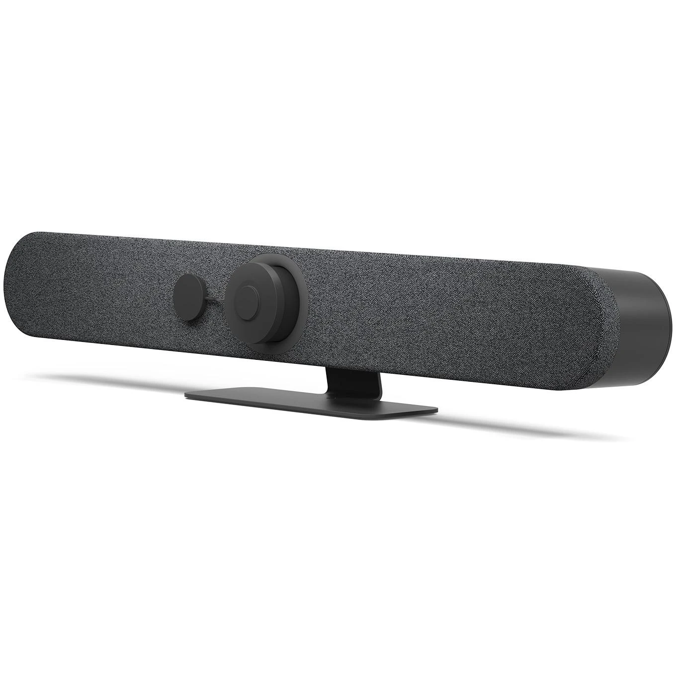 LOGITECH RALLY BAR MINI GRAPHITE - EU/SEA/INDO/KO