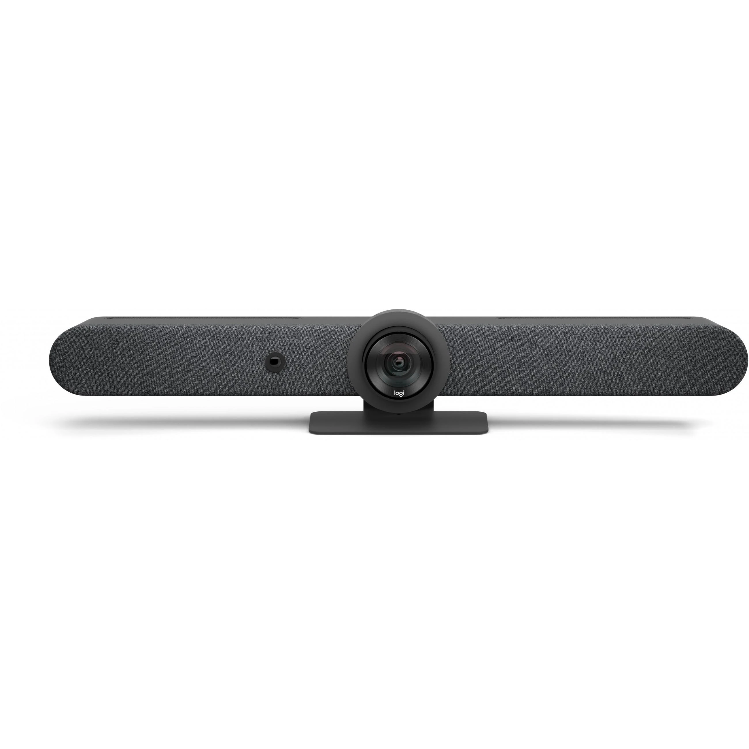 LOGITECH RALLY BAR GRAPHITE - EMEA
