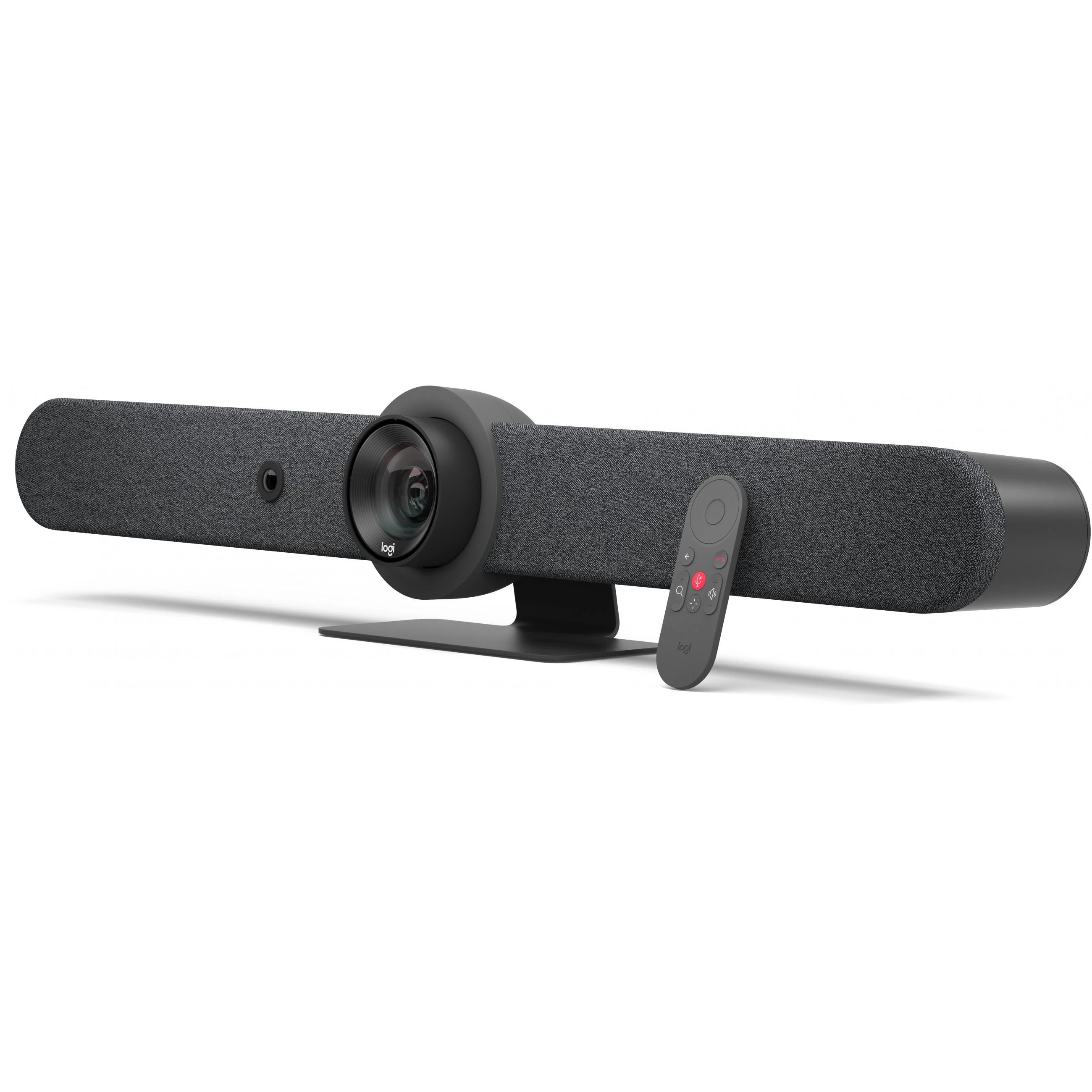 LOGITECH RALLY BAR GRAPHITE - EMEA