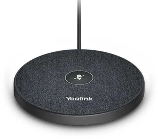 Yealink VCM35 laidinis konferencinis mikrofonas