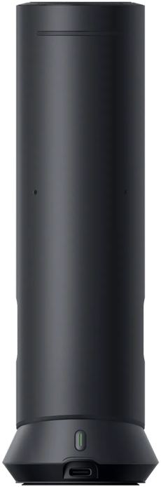 Konferencijų sistema Insta360 Wave, Juodos spalvos