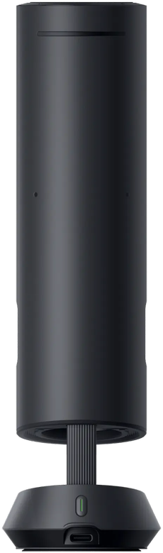 Konferencijų sistema Insta360 Wave, Juodos spalvos