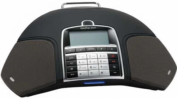 Carruzzo Konftel 300IP IP konferencijos telefonas