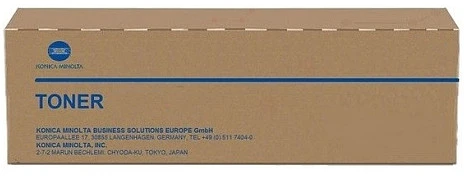 Konica-Minolta KonicaMinolta Imaging Unit IU-712 IU712 Cyan (A9K70KD)