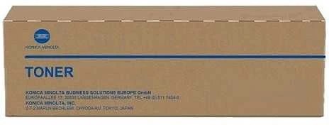 Konica-Minolta KonicaMinolta Toneris TN-713 TN713 Magenta (A9K8350)