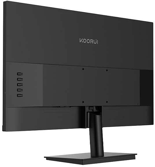 Monitorius KOORUI ESSENTIAL E2711F - 1920 x 1080 IPS 100 Hz 6 ms 16:9