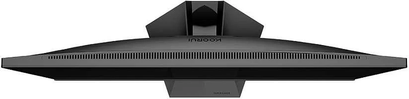 Gaming Monitorius KOORUI G2711P 27in 1920 x 1080 IPS 1 ms HDR400 DP HDMI
