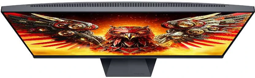 Gaming Monitorius KOORUI G2711P 27in 1920 x 1080 IPS 1 ms HDR400 DP HDMI
