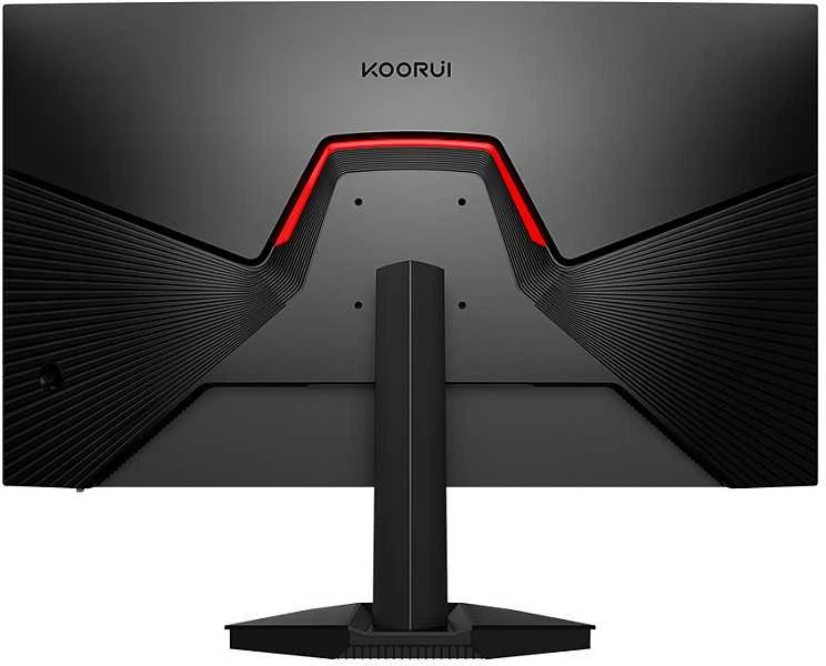 Gaming Monitorius KOORUI G2711P 27in 1920 x 1080 IPS 1 ms HDR400 DP HDMI