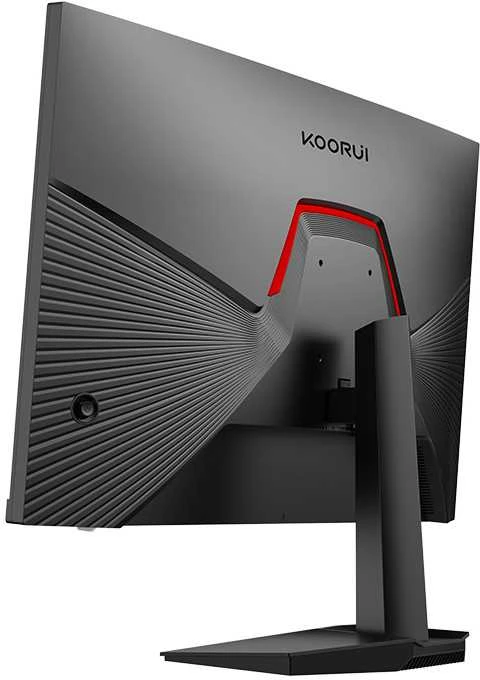 Gaming Monitorius KOORUI G2721P 27in 2560 x 1440 IPS 1ms HDR400 DP HDMI