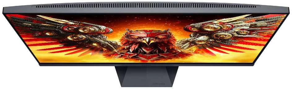 Gaming Monitorius KOORUI G2721P 27in 2560 x 1440 IPS 1ms HDR400 DP HDMI