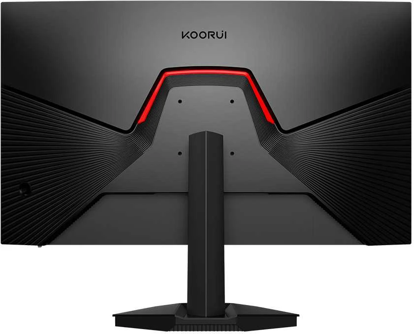 Gaming Monitorius KOORUI G2721P 27in 2560 x 1440 IPS 1ms HDR400 DP HDMI