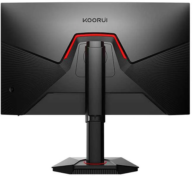 Gaming Monitorius KOORUI G2741L 4K UHD 68.6 cm (27 inch)