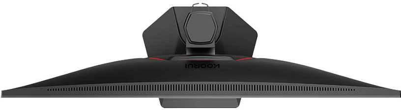 Gaming Monitorius KOORUI G2741L 4K UHD 68.6 cm (27 inch)