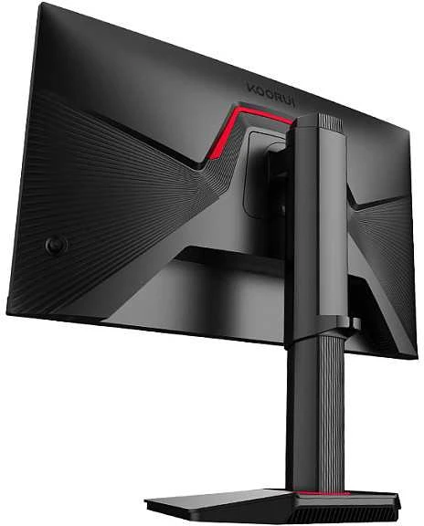 Gaming Monitorius KOORUI G2741L 4K UHD 68.6 cm (27 inch)