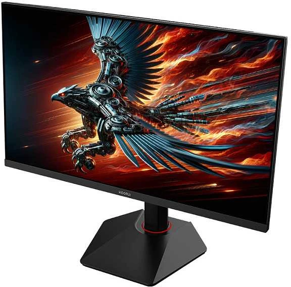 Gaming Monitorius KOORUI G2741L 4K UHD 68.6 cm (27 inch)