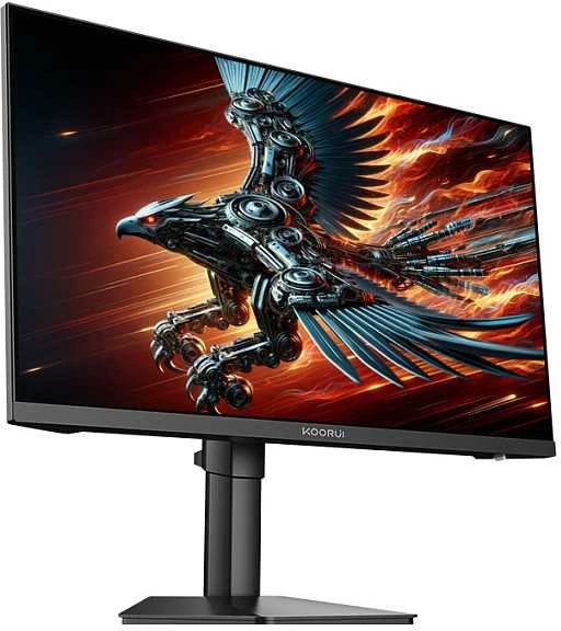Gaming Monitorius KOORUI G2741L 4K UHD 68.6 cm (27 inch)