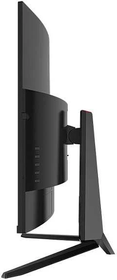 Gaming Monitorius KOORUI G3221SC - Curved 170Hz 1ms 3000:1 DP/HDMI