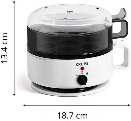 Krups EG 230115 Ovomat Super