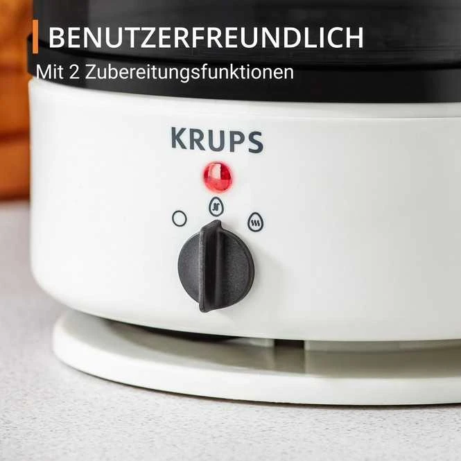 Krups EG 230115 Ovomat Super