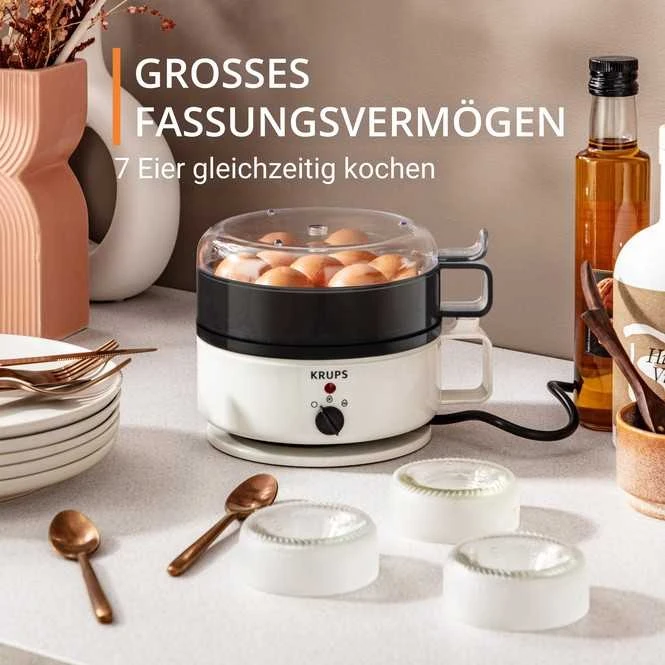 Krups EG 230115 Ovomat Super