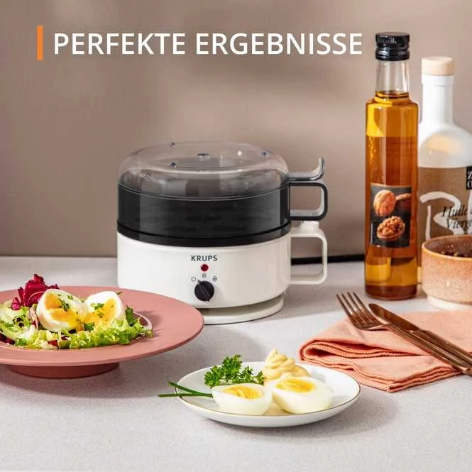 Krups EG 230115 Ovomat Super