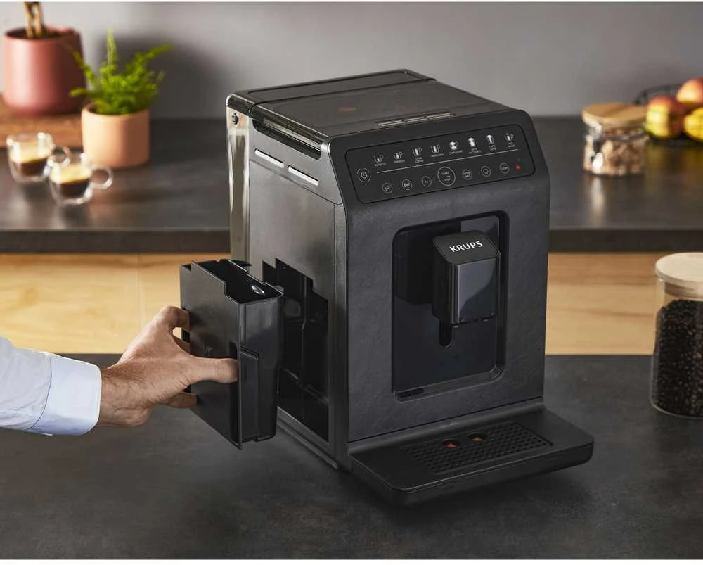 Krups Evidence ECOdesign - Automatinis kavos aparatas