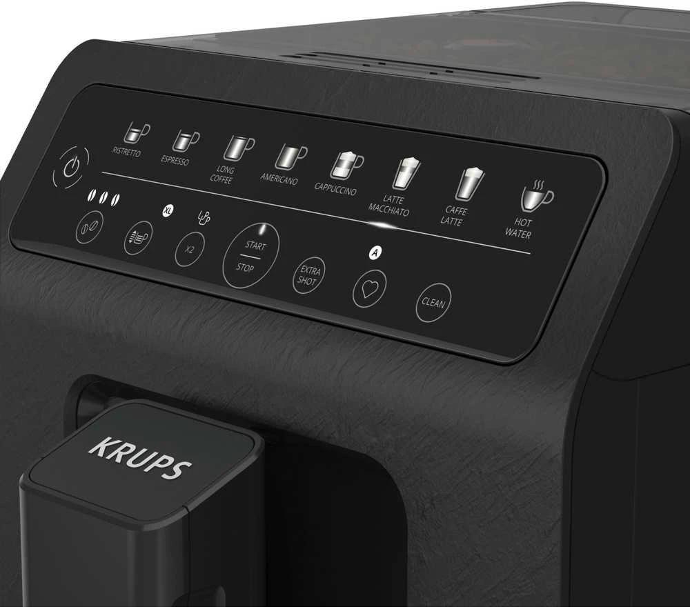 Krups Evidence ECOdesign - Automatinis kavos aparatas