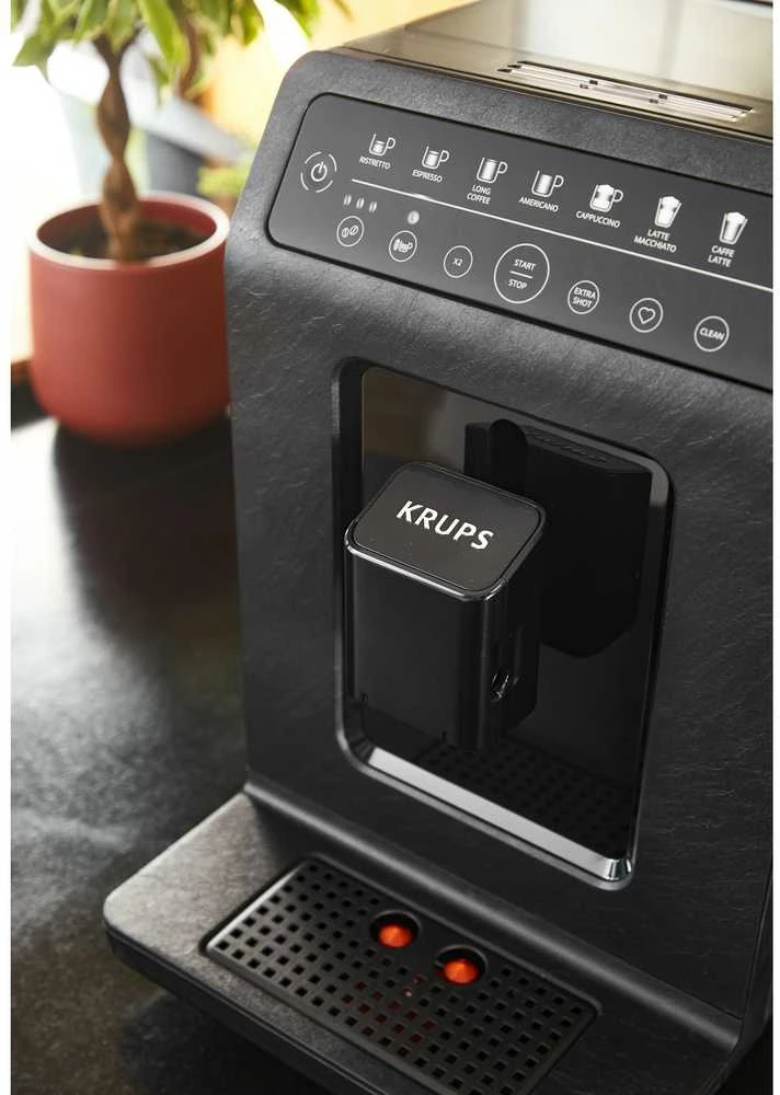 Krups Evidence ECOdesign - Automatinis kavos aparatas