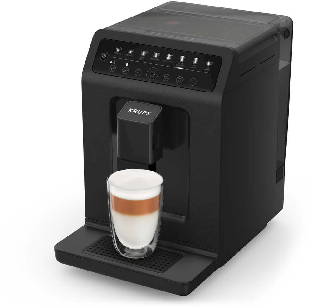 Krups Evidence ECOdesign - Automatinis kavos aparatas