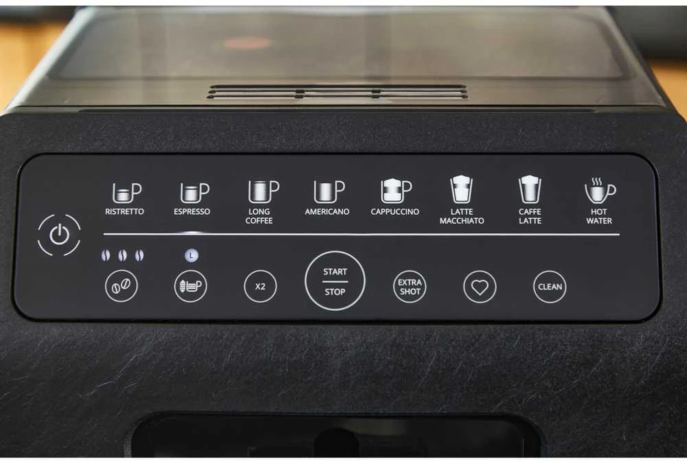 Krups Evidence ECOdesign - Automatinis kavos aparatas