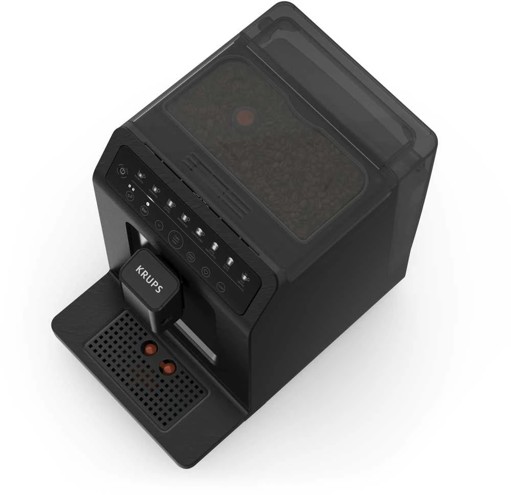 Krups Evidence ECOdesign - Automatinis kavos aparatas