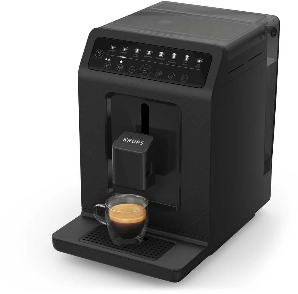 Krups Evidence ECOdesign - Automatinis kavos aparatas