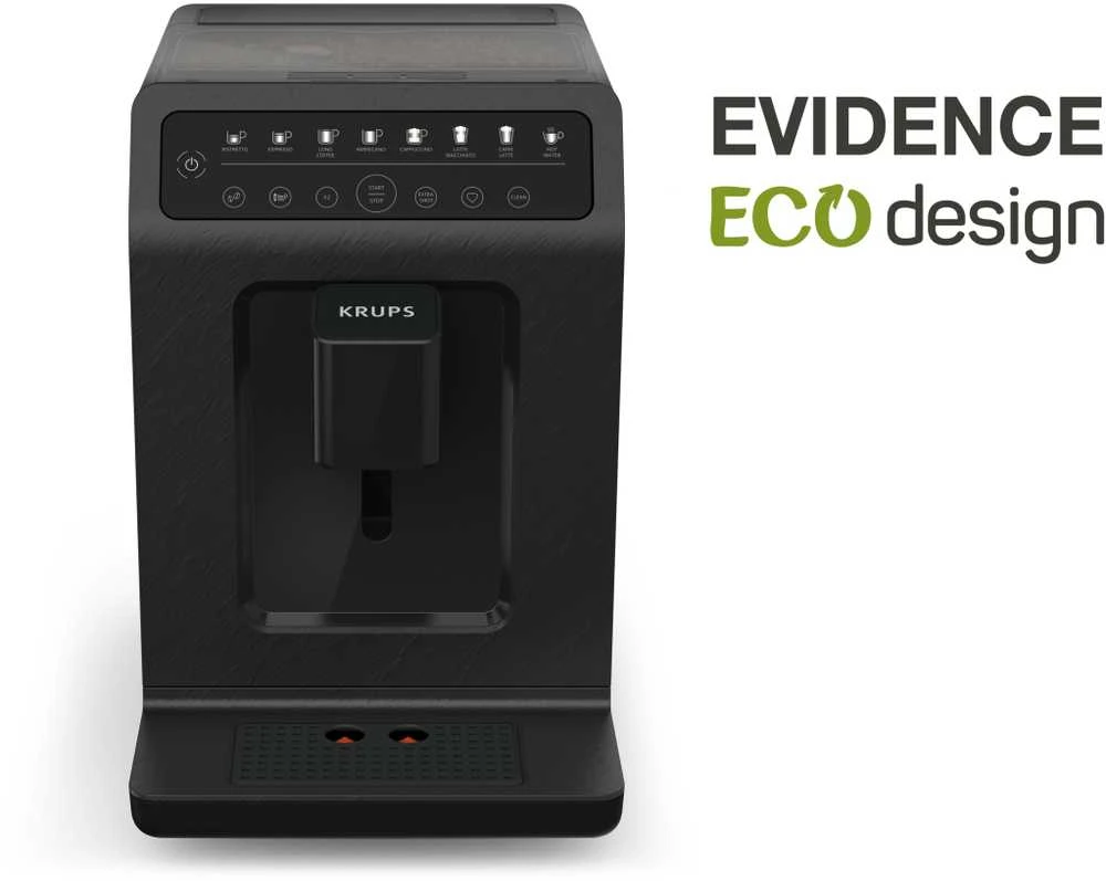 Krups Evidence ECOdesign - Automatinis kavos aparatas