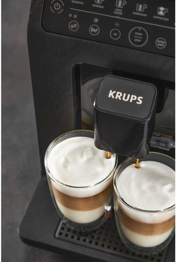 Krups Evidence ECOdesign - Automatinis kavos aparatas